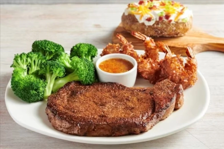 rib-eye-shrimp-Outback-menu