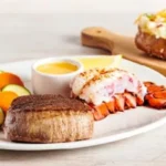 Victoria's-Filet | Outback Menu