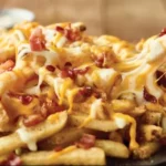 Aussie-Cheese-Fries | Outback Menu