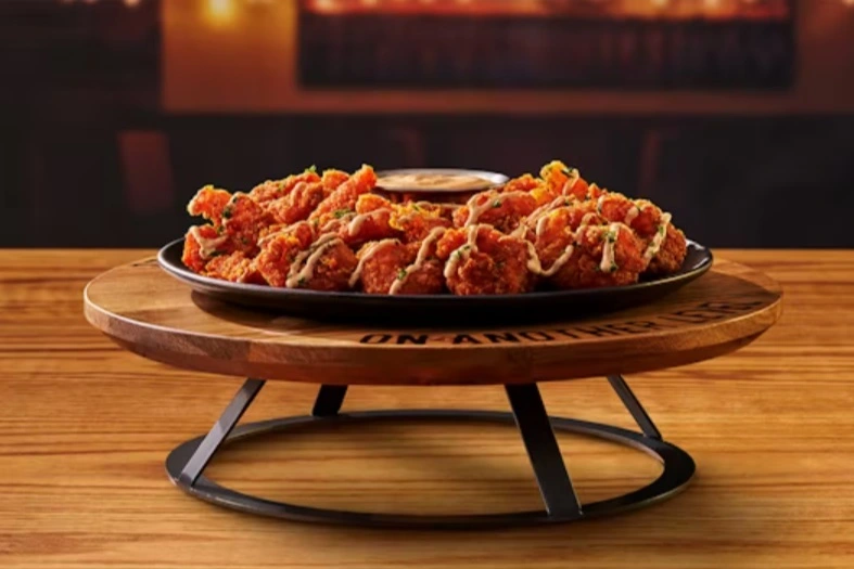 Bloomin'-Fried-Shrimp | Outback Menu