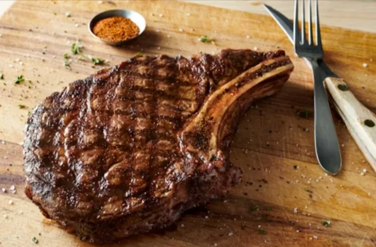 Bone-In Ribeye 18 oz