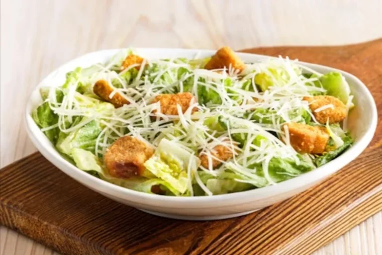 Caesar Side Salad