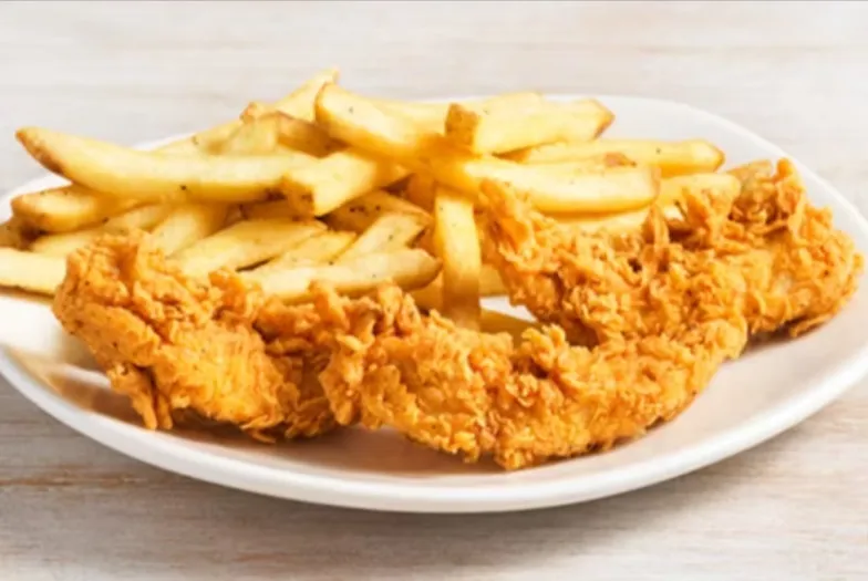 chicken fingers-Outback-kids-menu