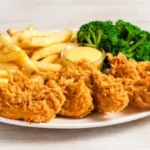 chicken-tender-platter-Outback-menu