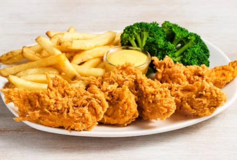 chicken-tender-platter-Outback-menu