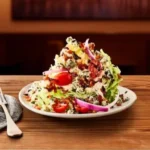 classic-blue-cheese-wedge-side-salad | Outback Menu