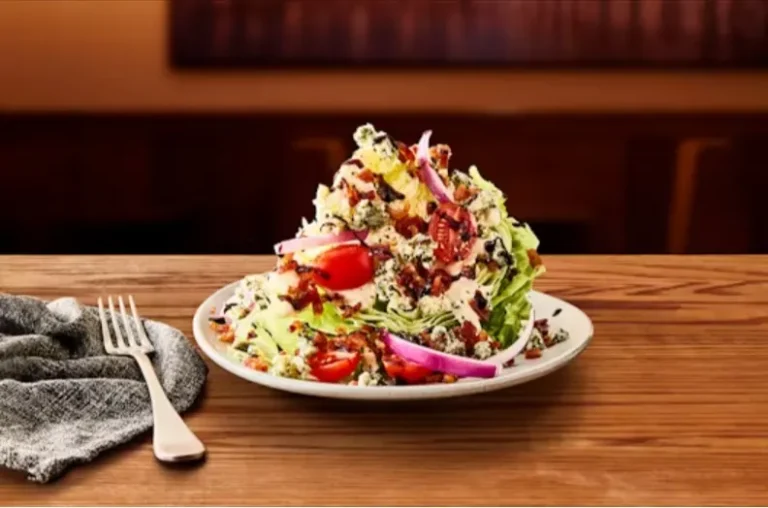 classic-blue-cheese-wedge-side-salad | Outback Menu