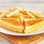 Grilled-cheese-A-Roo-Outback-kids-menu-prices