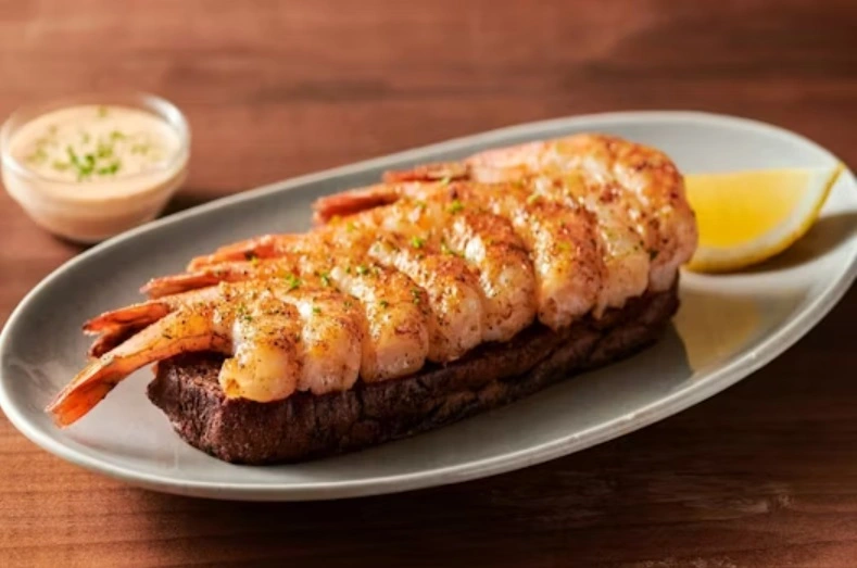 Grilled-shrimp | Outback Menu