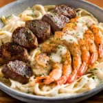 kingsland-pasta-Outback-menu