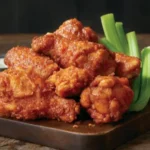 kookaburra-wings | Outback Menu