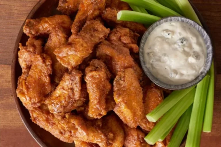 Kookaburra Wings® Entrée
