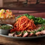 Chimichurri | Outback Menu