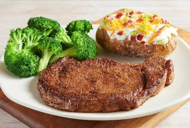 rib-eye-13oz-Outback Menu