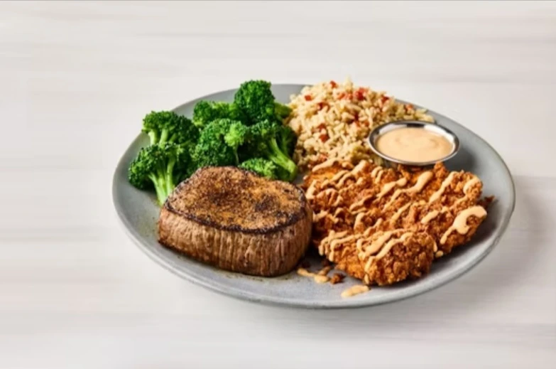 sirloin-bloomin-chicken-Outback-menu