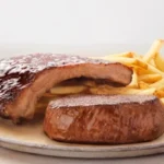 Sirloin-Ribs | Outback Menu