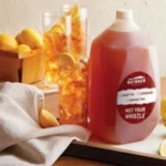 Sweet Tea - Gallon-Outback-menu