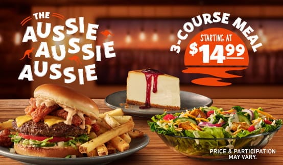 aussie-3-course-meal