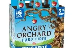 6-Pack Angry Orchard  