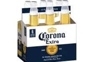 6-Pack Corona