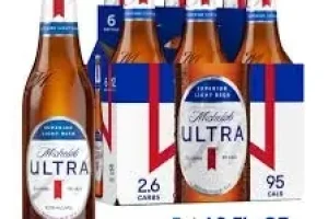 6-Pack Mich Ultra