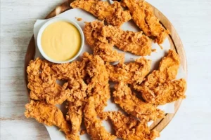 Chicken Tender Party Platter**