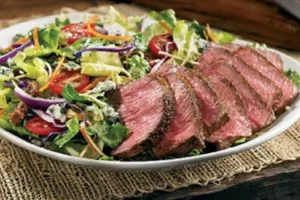 Steakhouse Salad*