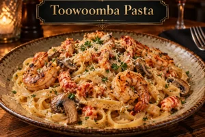 Toowoomba Pasta