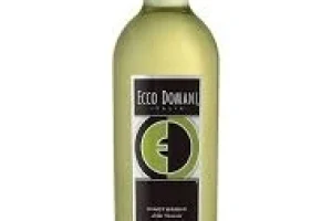 Ecco Domani Pinot Grigio 