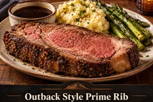 Outback Style Prime Rib 12 oz.